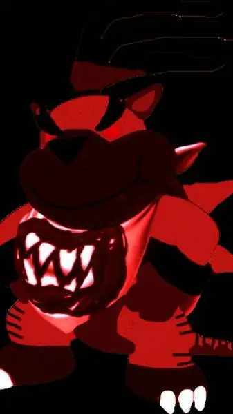 ai character: DaGigFireMeowserJr background