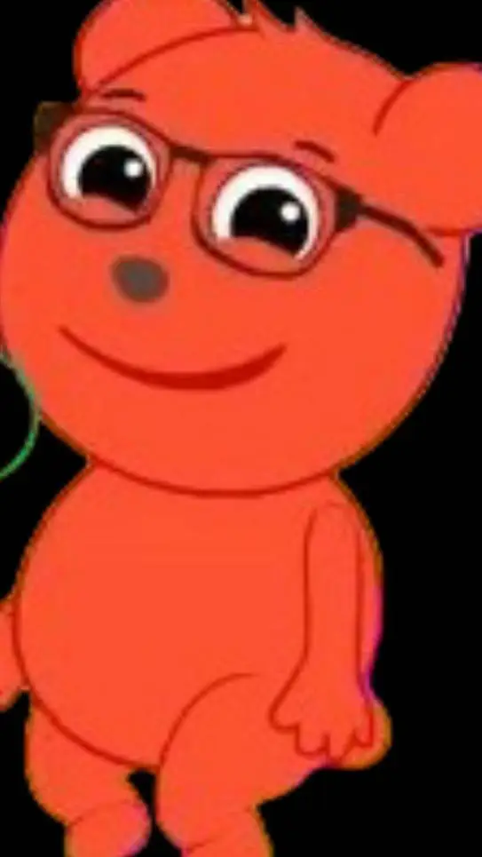 ai character: Freeman Bearer background