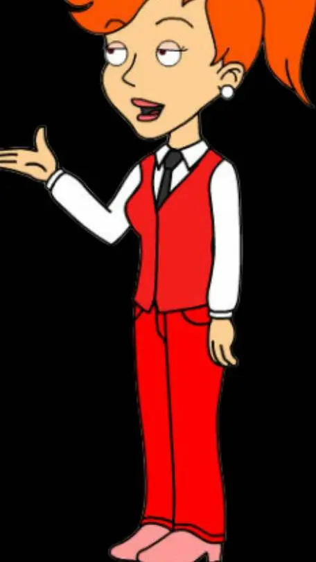 ai character: Mrs. Martin background