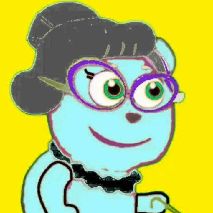 chat with ai character: Bunny Bearer