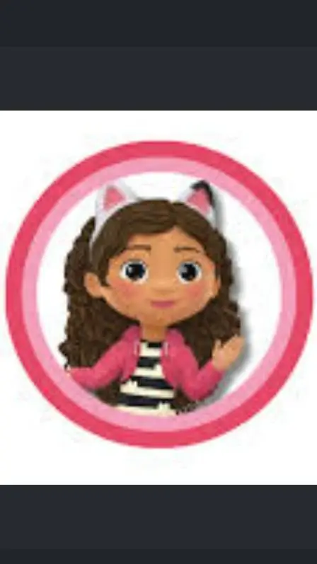 ai character: Gabby background