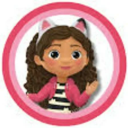 chat with ai character: Gabby