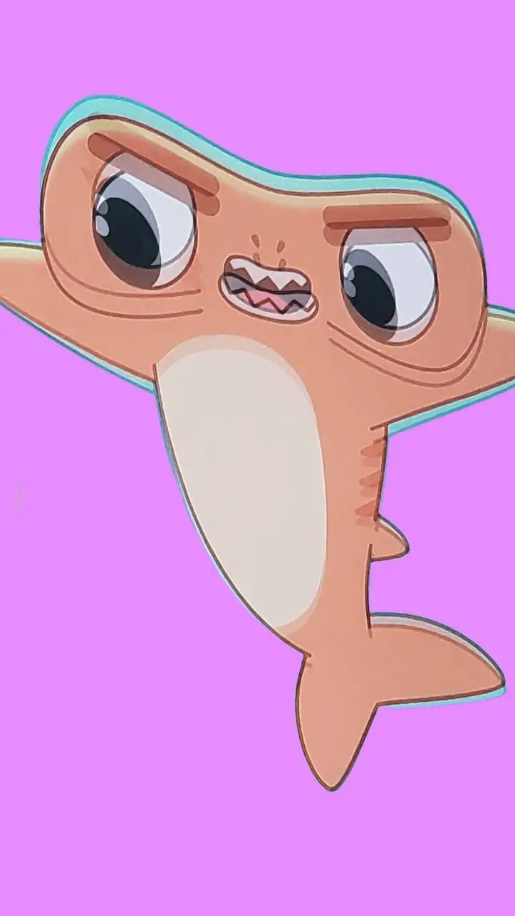 Talkie AI - Chat with Sledge