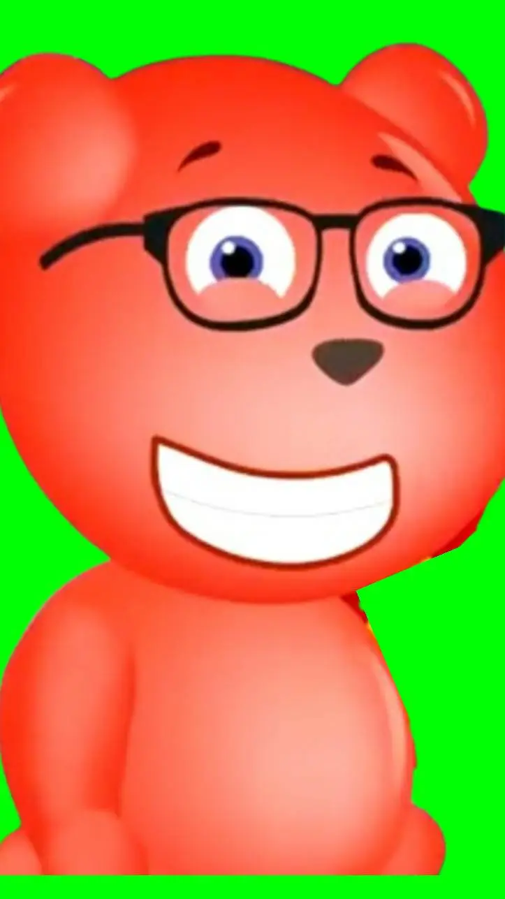 ai character: Dumb FreemanBearer background