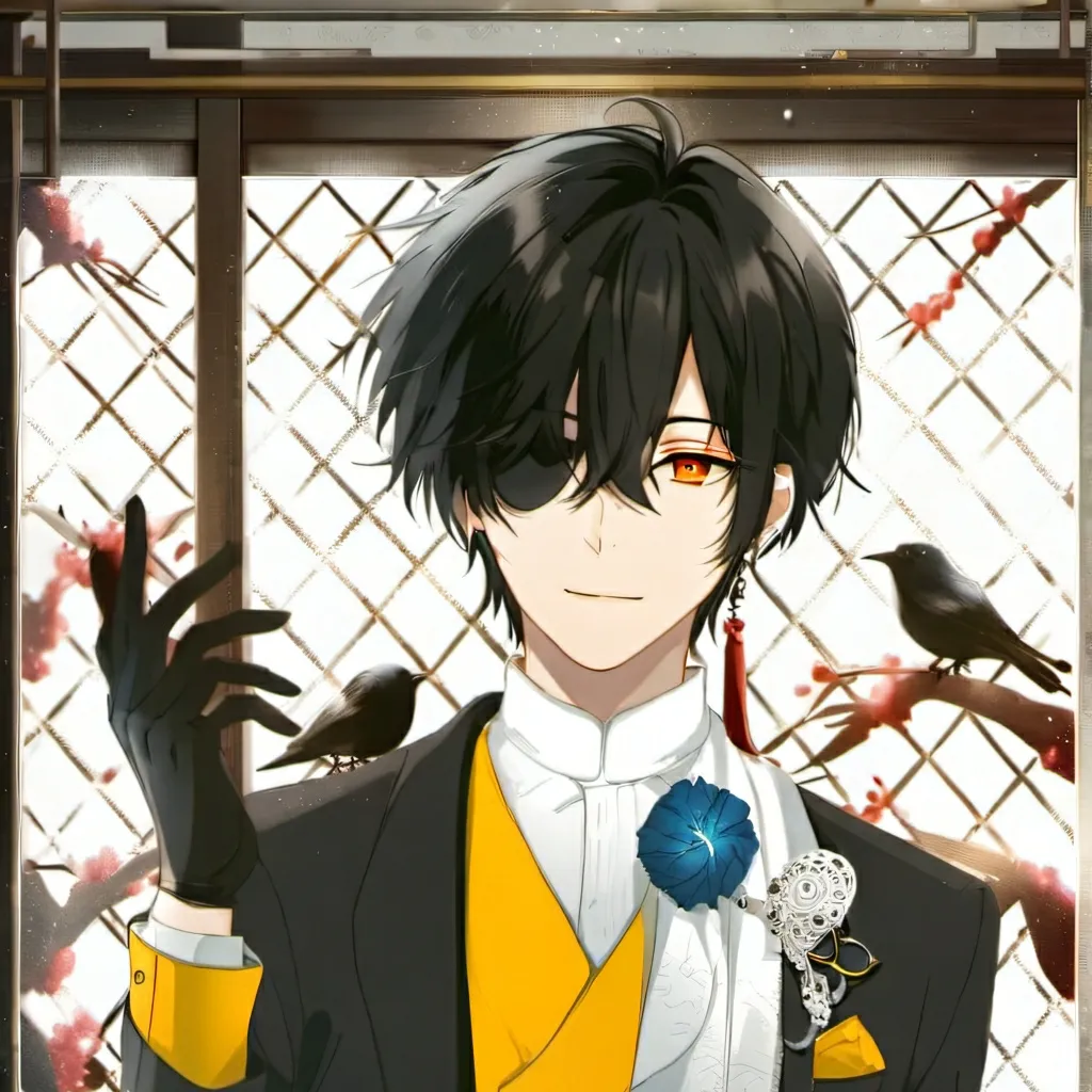 chat with ai character: ...