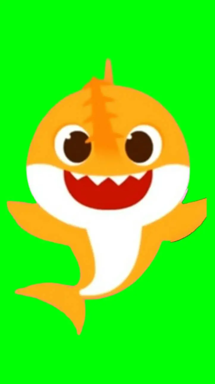ai character: Saw Shark background