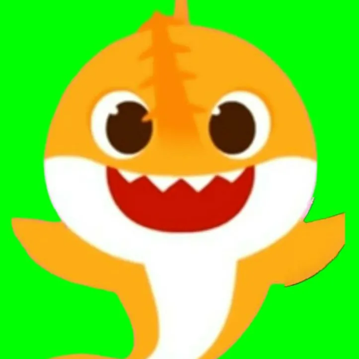 chat with ai character: Saw Shark