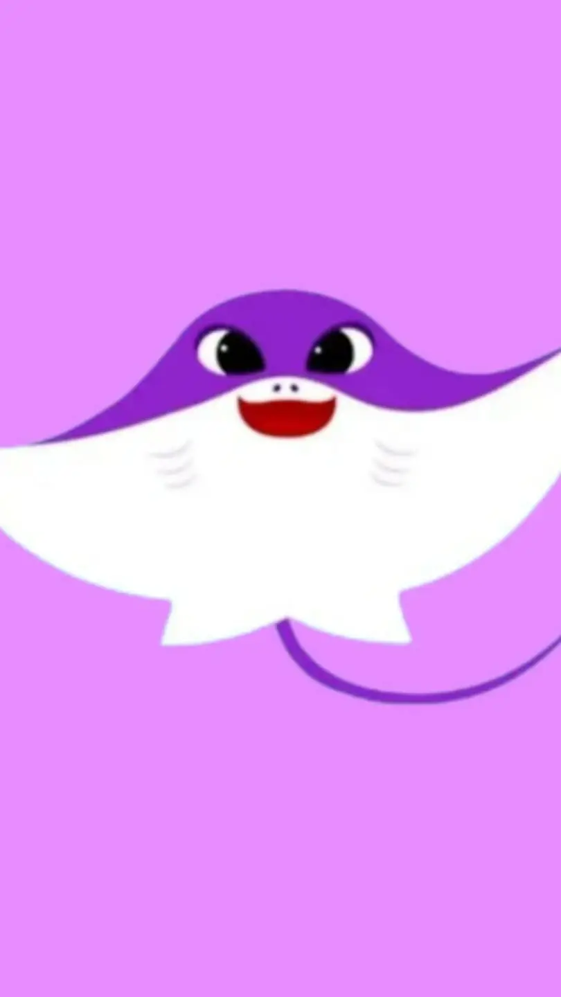 ai character: Ray background