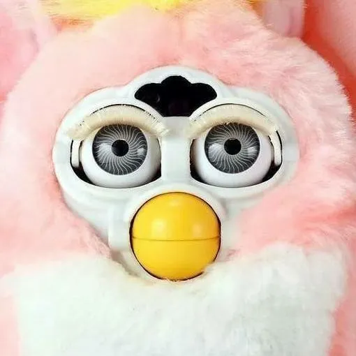 chat with ai character: Peachy