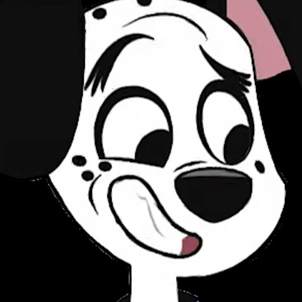chat with ai character: Dawkins Dalmatian