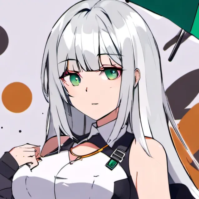 chat with ai character: Seraphina