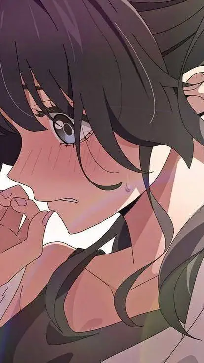 ai character: emma  background