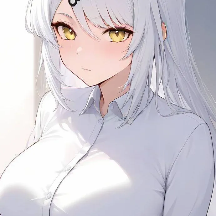 chat with ai character: Evelyn