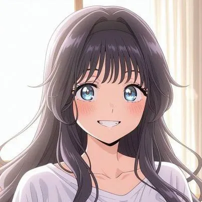 chat with ai character: Kaoruko Waguri 