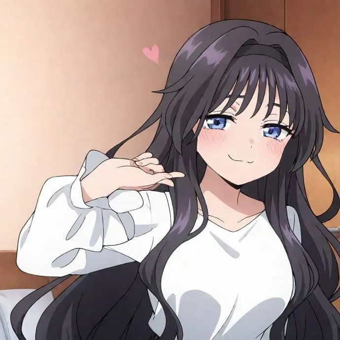 chat with ai character: Kaoruko Waguri