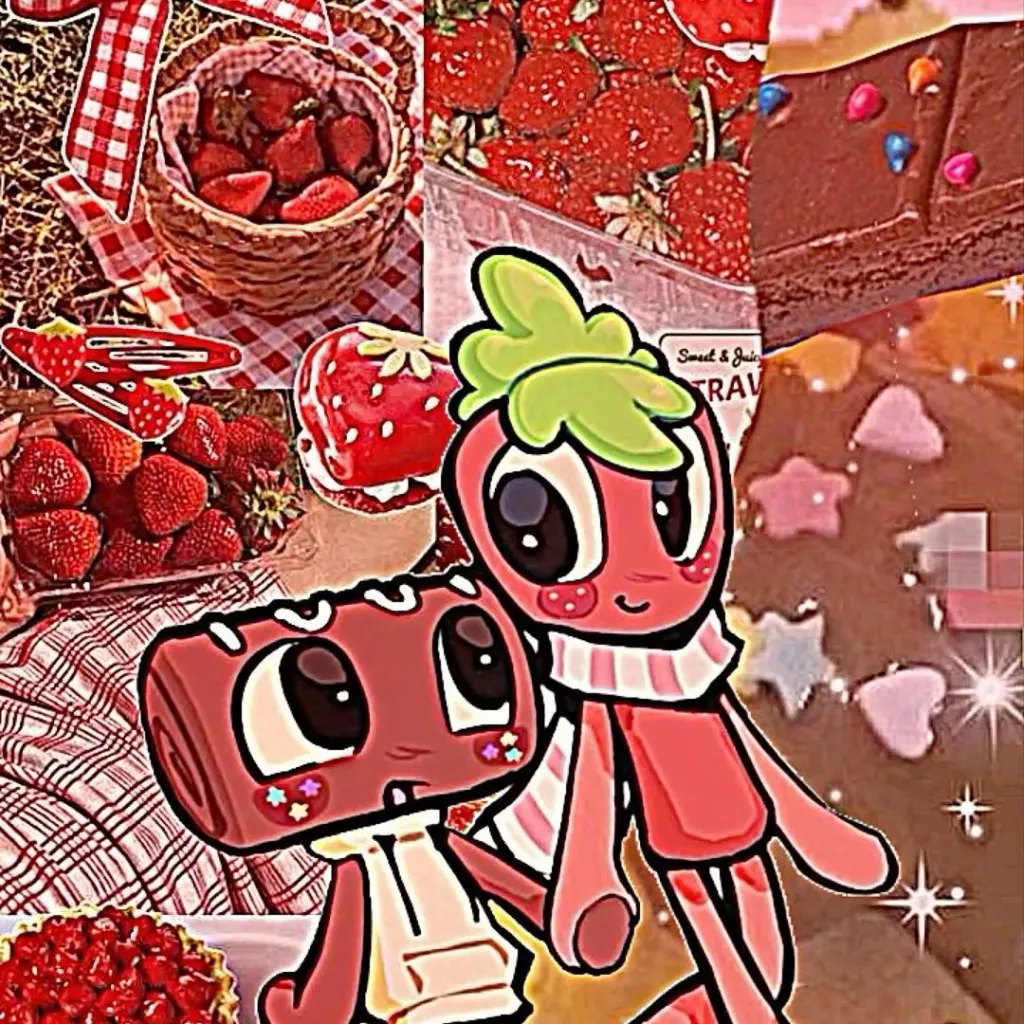 chat with ai character: Fruitcake 1 : 9999