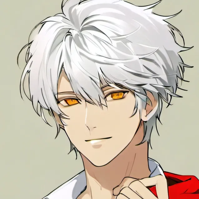chat with ai character: ☀️Y/N x TODOROKI🔥