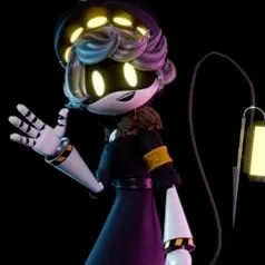 chat with ai character: Uzi (ur N) 