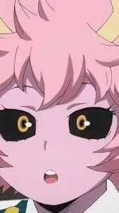 ai character: Deku Sibling background