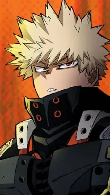 ai character: Mha world mission background