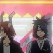 chat with ai character: Kamino incident