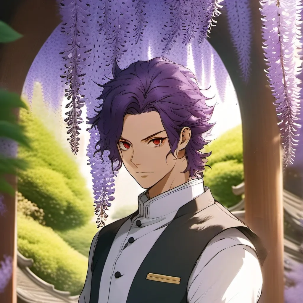 chat with ai character: KNY hashira Meetin