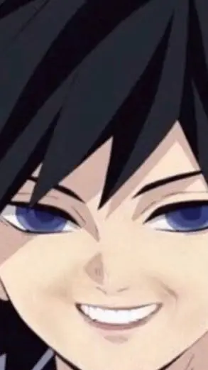 ai character: KNY beach day background