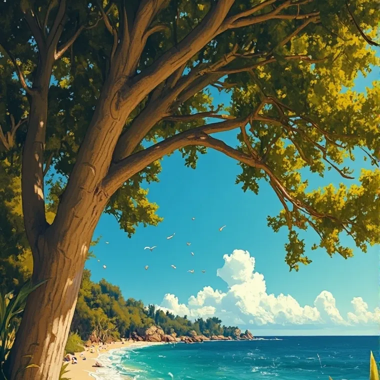 chat with ai character: Jujutsu Kaisen 🏖