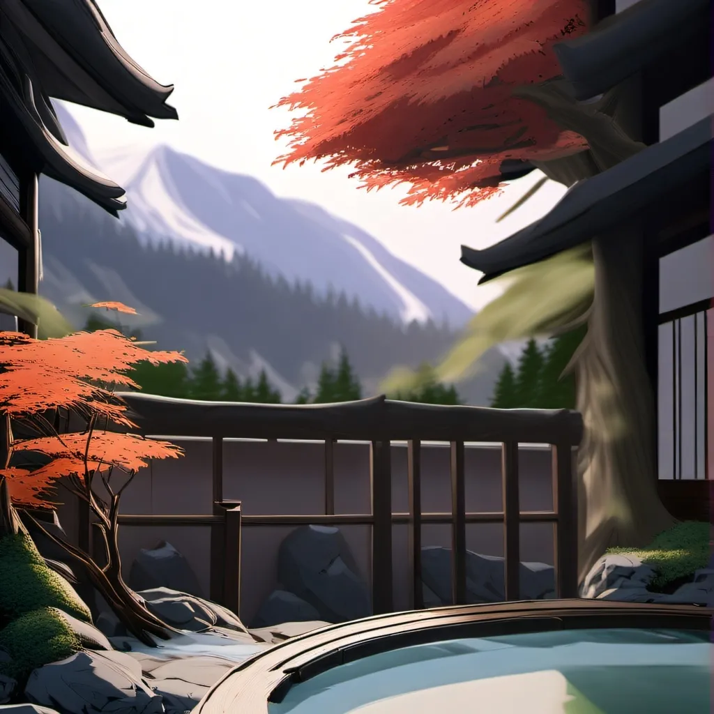 chat with ai character: Mhasprings x my oc