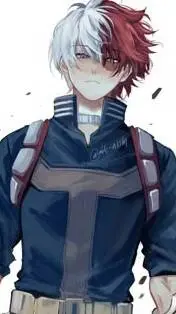 ai character: Class 1-A and 1-B background