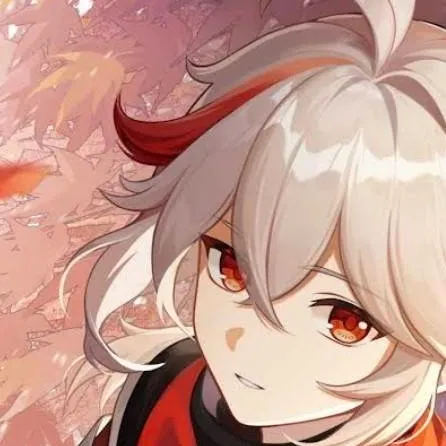 chat with ai character: Kazuha(genshin)