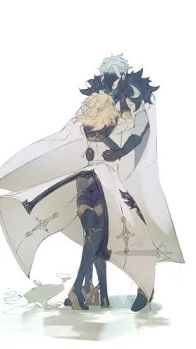 ai character: Dottobedo background