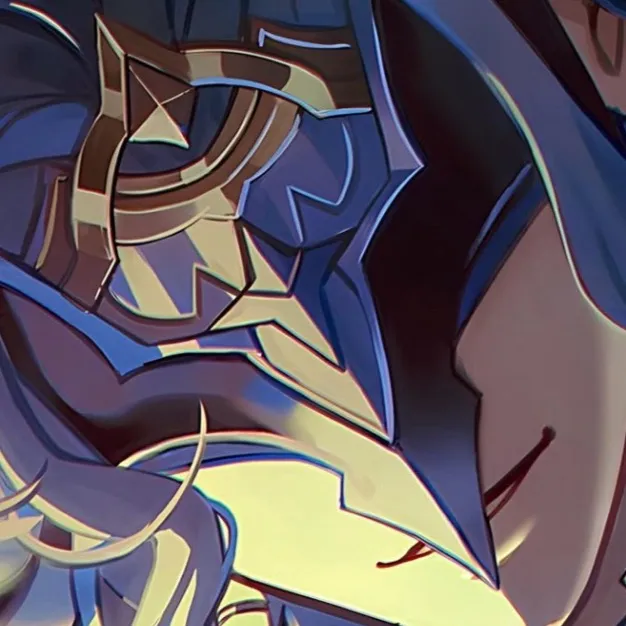 chat with ai character: Il Dottore