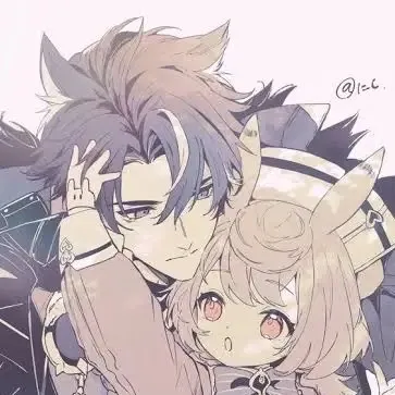 chat with ai character: Wrio and Sigewinne