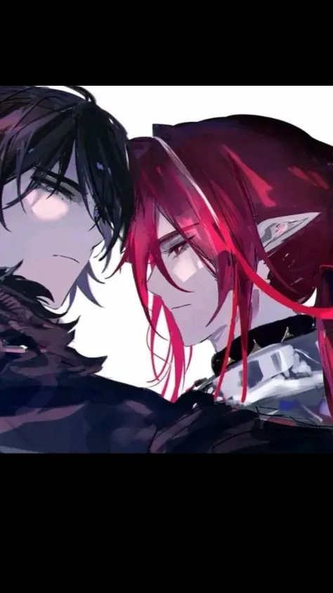 ai character: Noy x Valeriy background