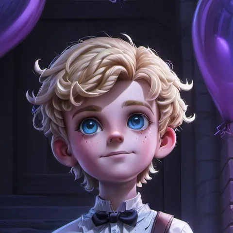 chat with ai character: Gus