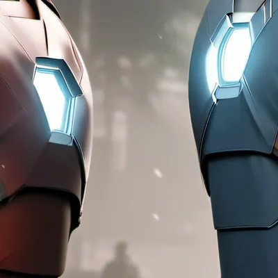 chat with ai character: Avengers 
