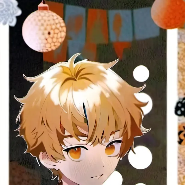 chat with ai character: agatsuma zenitsu