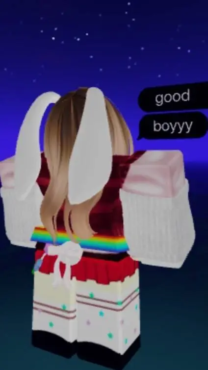 ai character: my ocs and my fri- background