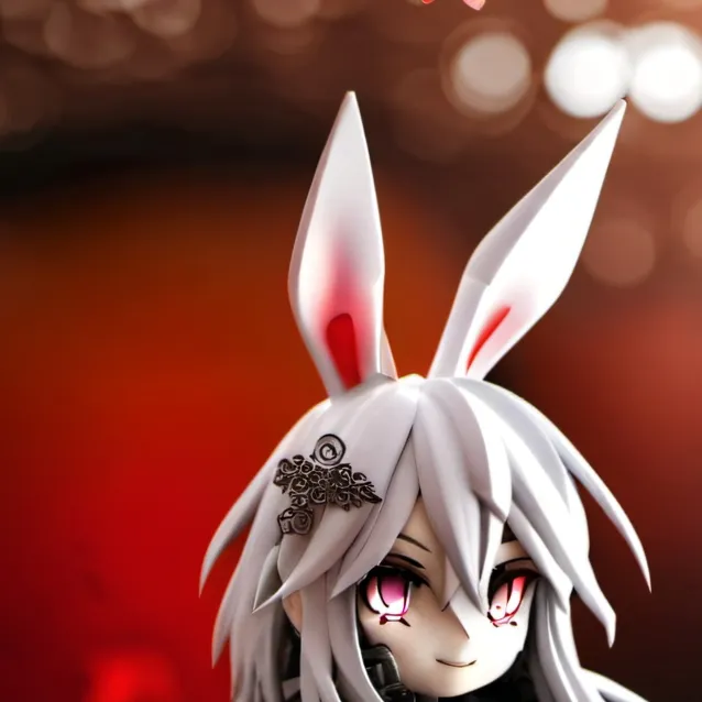 chat with ai character: Dandys world xmas!