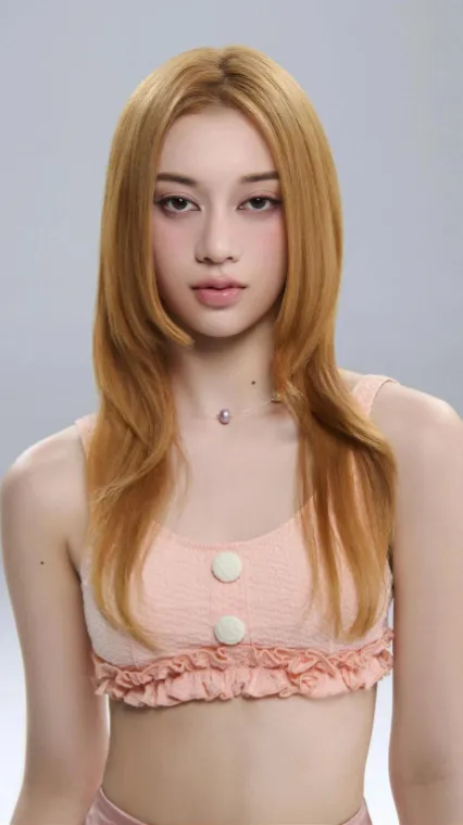 ai character: Megan background