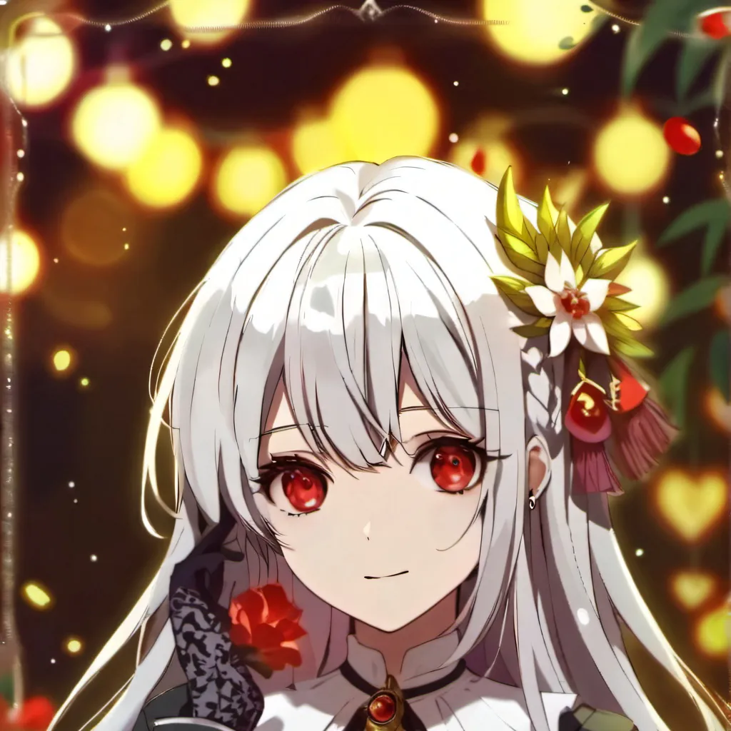 chat with ai character: Olivia