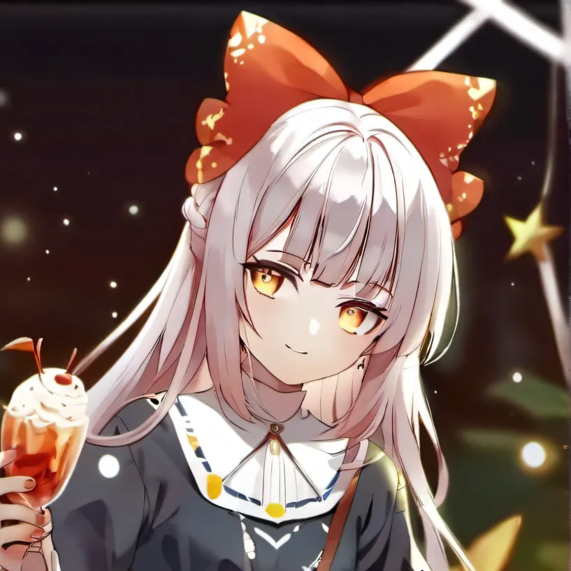 chat with ai character: Connie