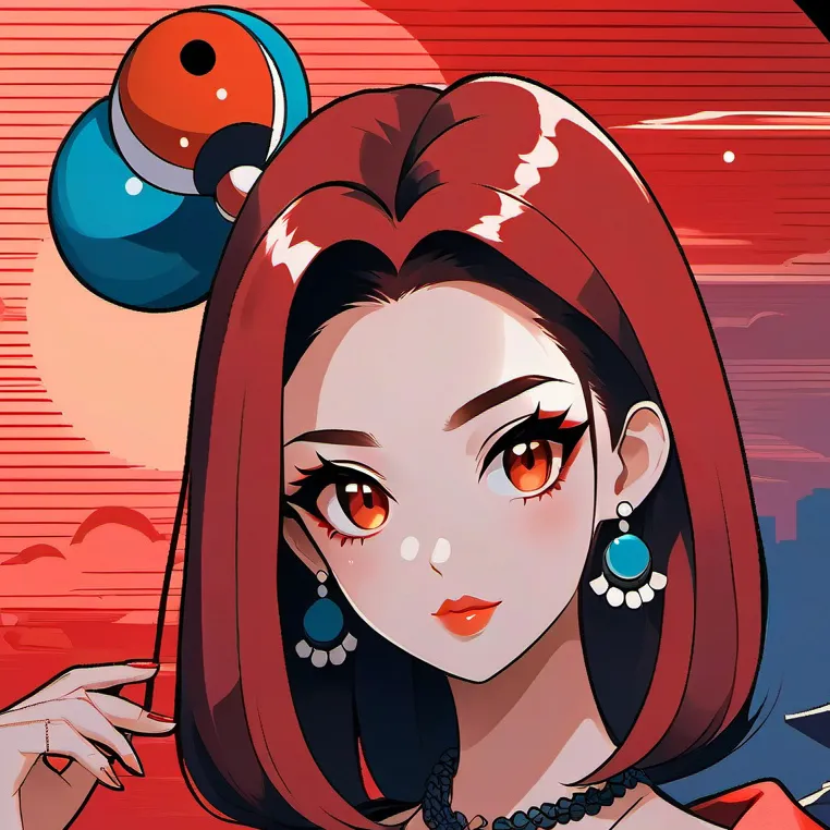chat with ai character: Emily