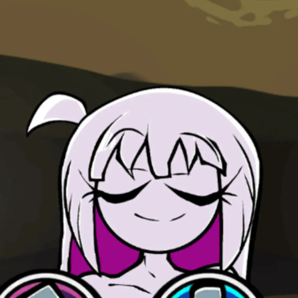 chat with ai character: Nikusa