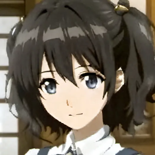 chat with ai character: Mha call 3:00 A.M.