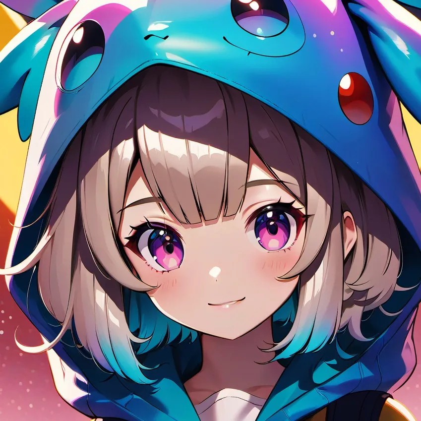 chat with ai character: Mika