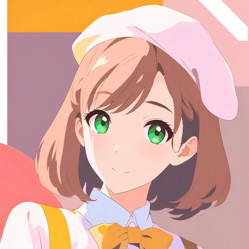 chat with ai character: Uraraka