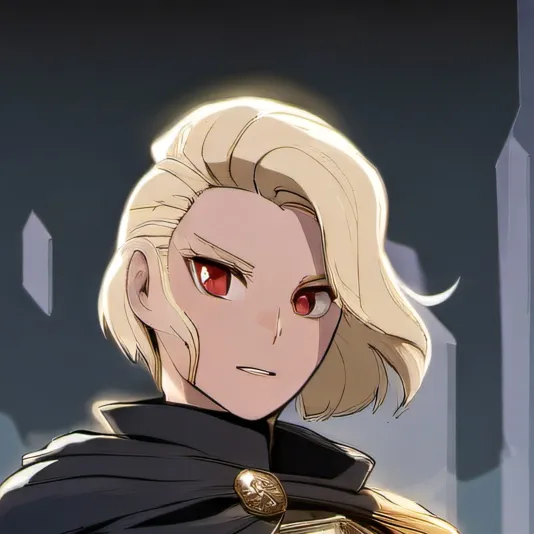 chat with ai character: Zeatrix (Ninjago)