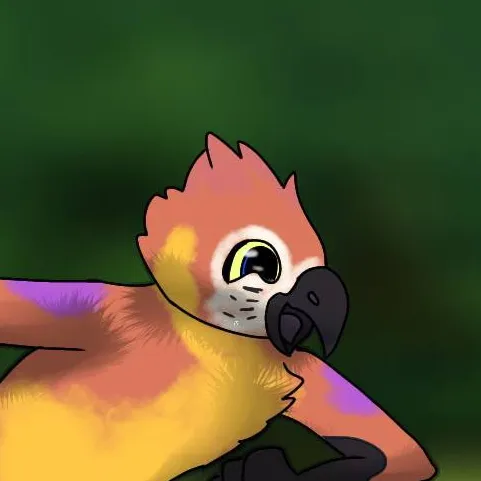 chat with ai character: Coco
